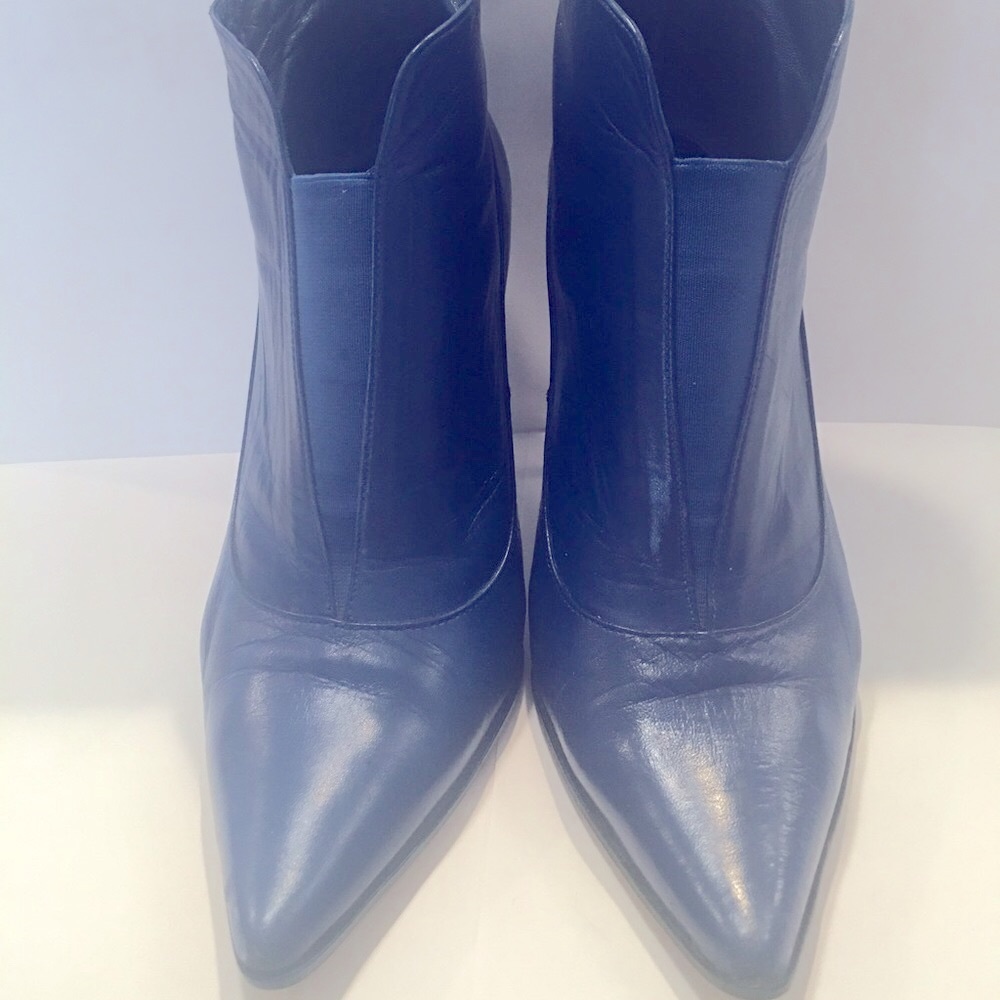 Charles by Charles David Booties - Picture 5 of 16